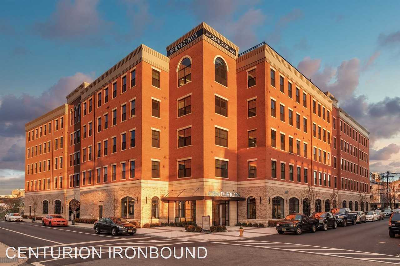 CENTURION IRONBOUND Apartments 42 Vesey St, Newark, NJ 07105 Zumper