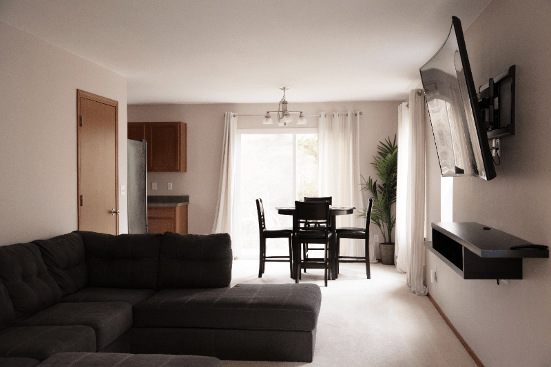 23526 Ne 111th St, Union HillNovelty Hill, WA 98053 2 Bedroom House