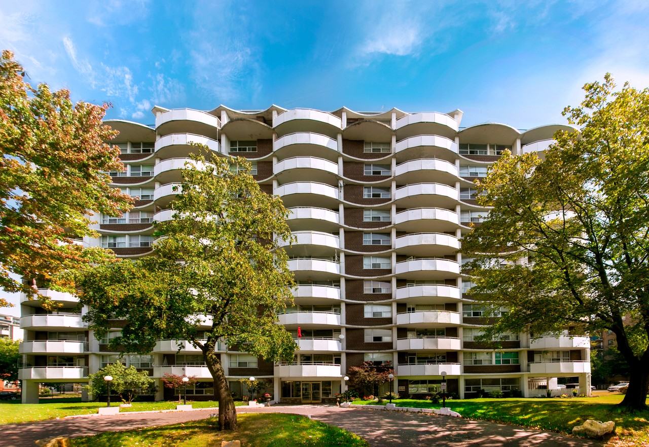 21 Maynard Ave Apartments in Parkdale, Toronto, ON M6K 2Z8 Zumper