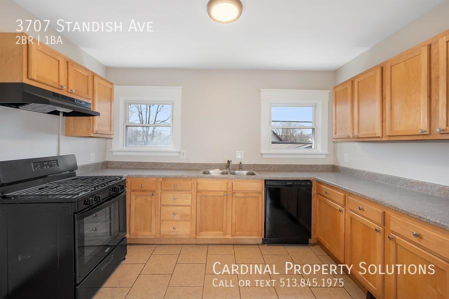 3707 Standish Ave, Cincinnati, OH 45213 2 bedroom House Rental Zumper