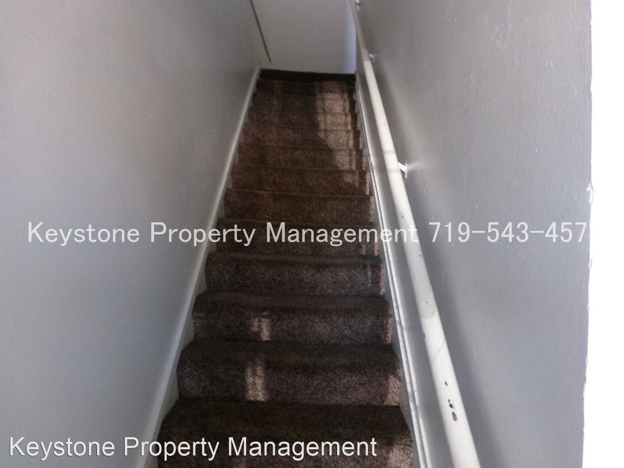 109 115 1/2 E. Evans Ave Apartments in South Pointe, Pueblo, CO 81004