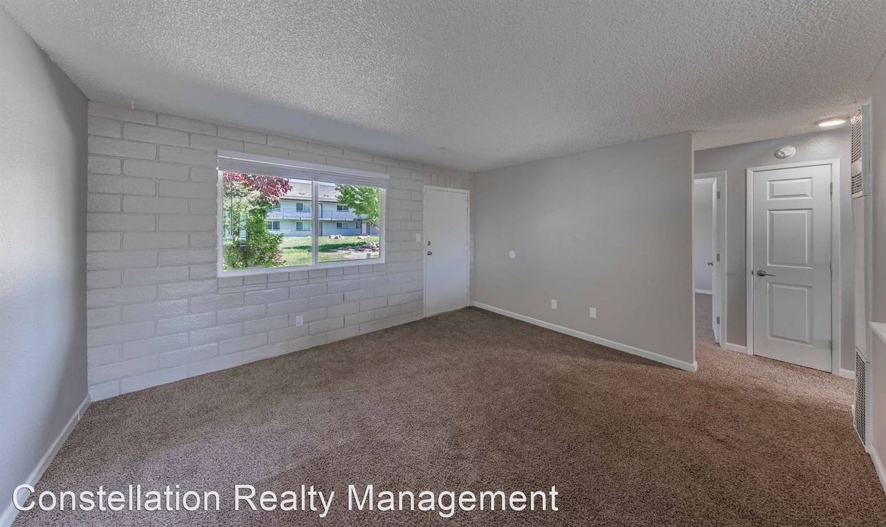 Royal Apartments Carson City, Nevada 2710 2710 Menlo Drive and 1549