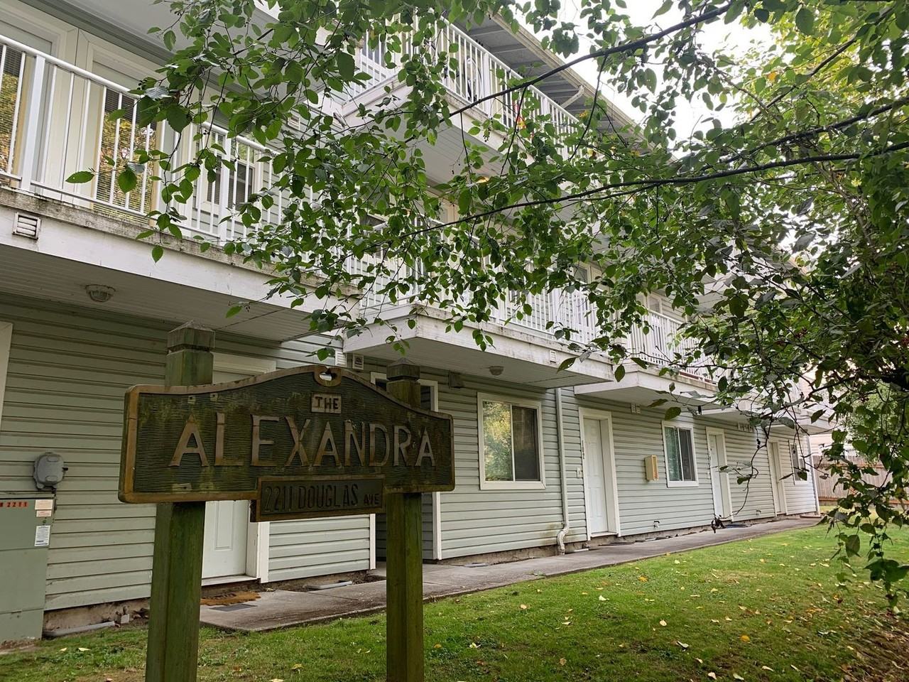Alexandra Apartments 2211 Douglas Ave, Bellingham, WA 98225 Zumper