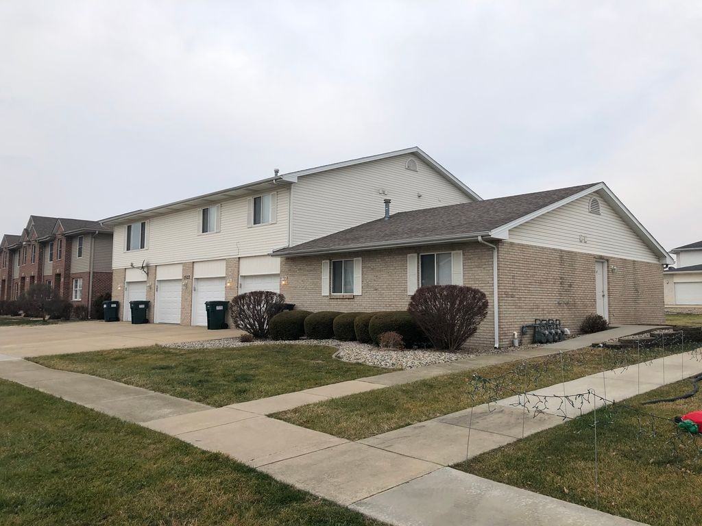 1527 Wingo Apartments in Bourbonnais, IL 60914 Zumper