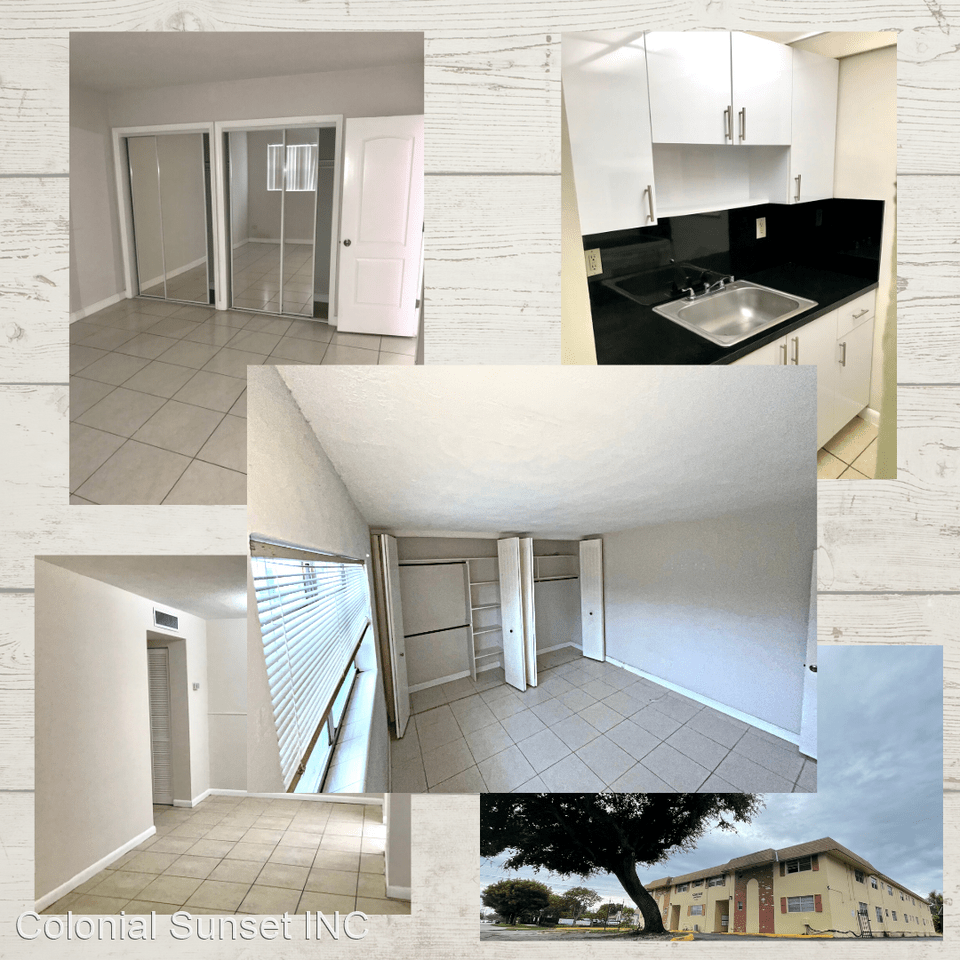 Camelot Apartments 15700 Nw 2nd Ave, Golden Glades, FL 33169 Zumper