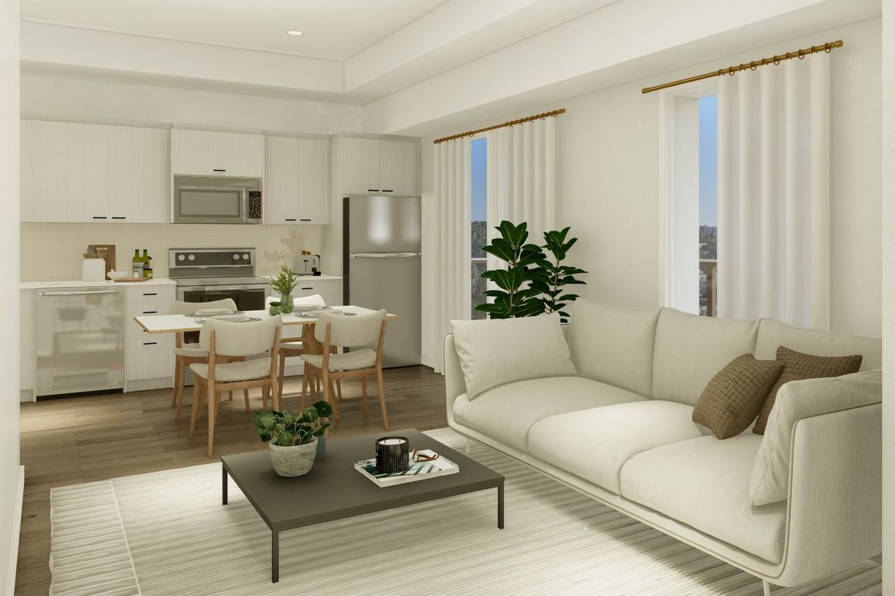 Pet Friendly Apartments for Rent in Kitchener, ON Search for 125