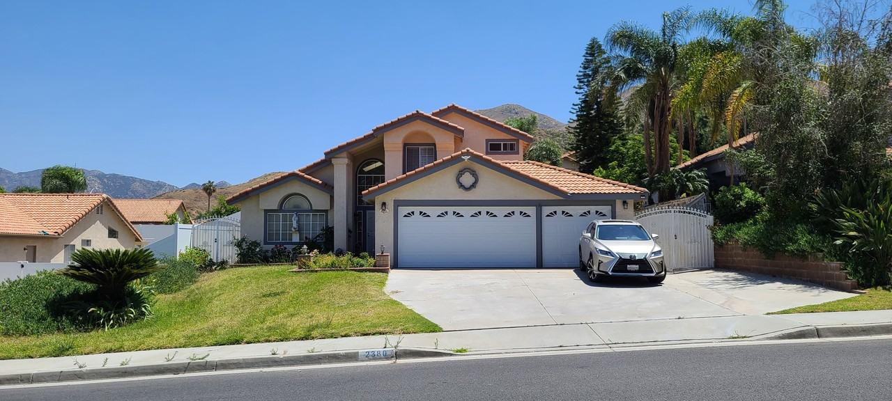 E Topanga Ct & Reche Canyon Rd, Colton, CA 92324 Room for 1,200/month