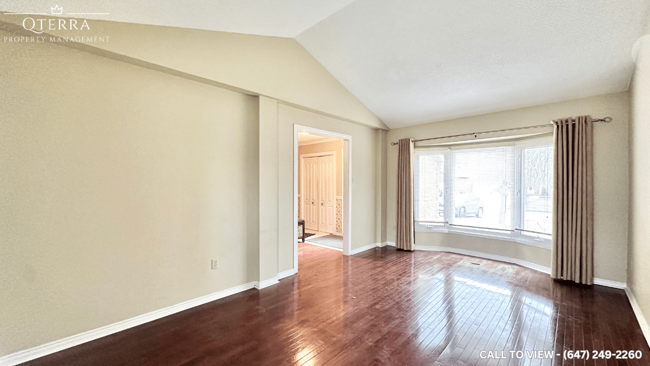 110 Marshall Crescent, Ajax, Ontario L1T 2N5 Apartments 10 Marshall