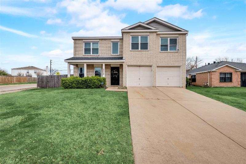 Houses for Rent In Buckner Terrace Everglade Park, Dallas, TX Home