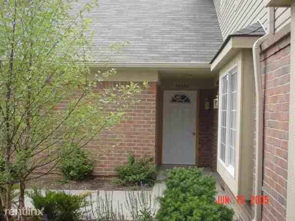 25 Mile / Mound Apartments 56400 Mound Rd, Utica, MI 48316 Zumper