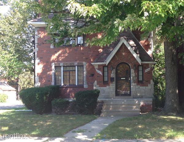 Prestigious East English Village 2 family flat Apartments in Finney