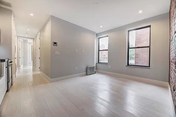 Stanton St 4B1, New York, NY 10002 2 Bedroom Apartment for 5,195
