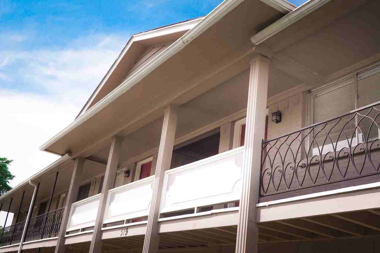 COLONIAL APARTMENTS 1236 W Avenue D, Garland, TX 75040 Zumper