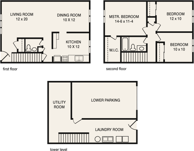 Halsted Park Apartments 2535 Halsted Rd, Rockford, IL 61101 Zumper