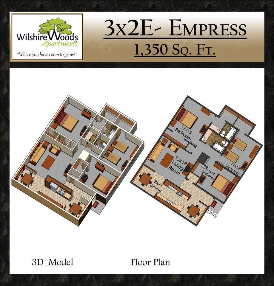 2530 Harry Wurzbach Apartments in Wilshire, San Antonio, TX 78209 Zumper