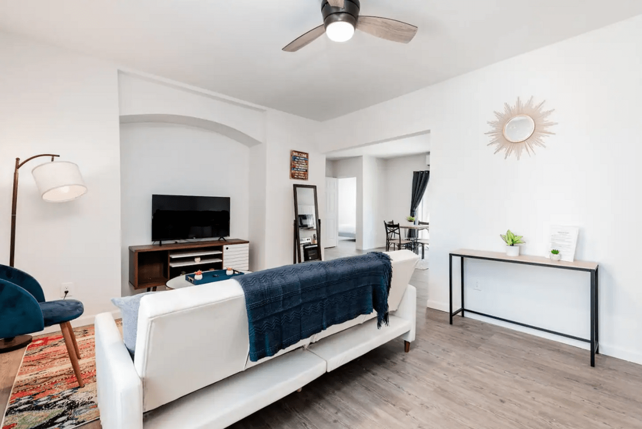 Delmar Estates Apartments 5500 Delmar Blvd, St. Louis, MO 63112 Zumper