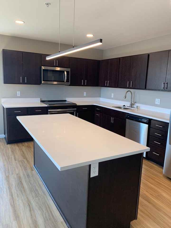 Honey Creek Place Apartments 8041 W Bluemound Rd, Milwaukee, WI 53213