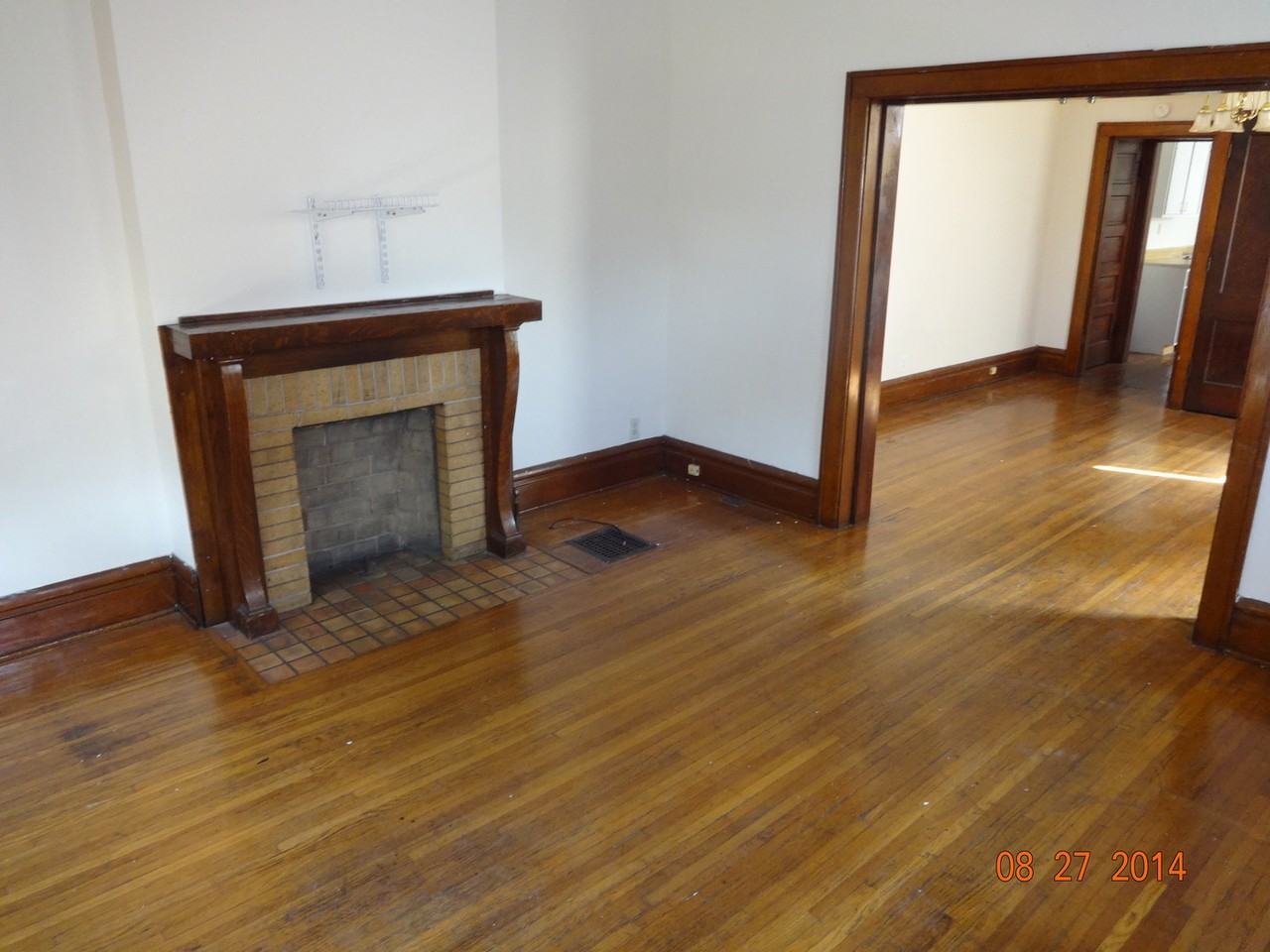 91122 65/69PATT Apartments 6569 E Patterson Ave, Columbus, OH 43202