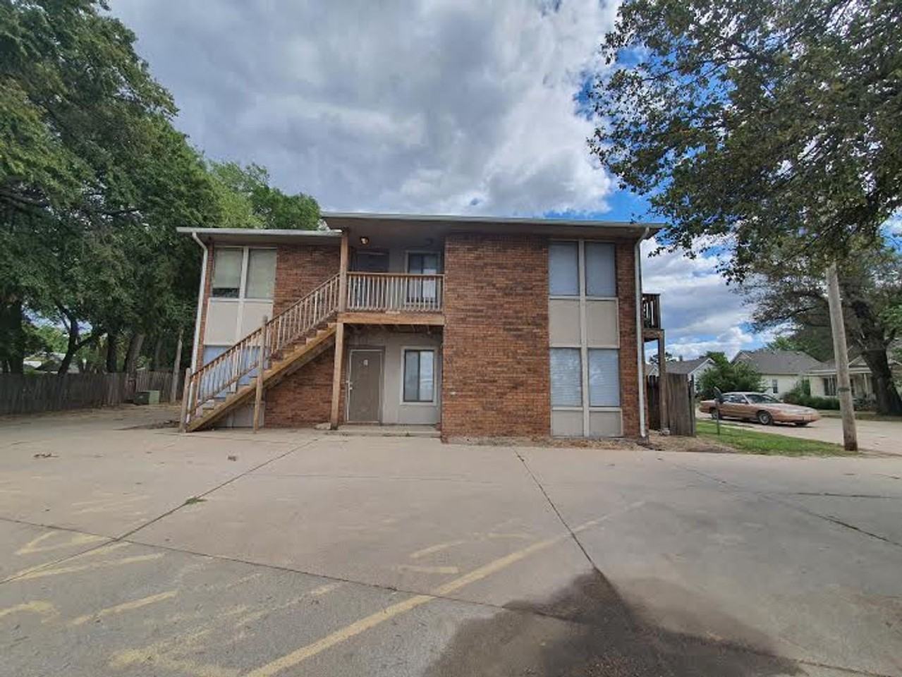 Apartments for Rent In South Central, Wichita, KS Find 25 Condos & Other Available Rentals