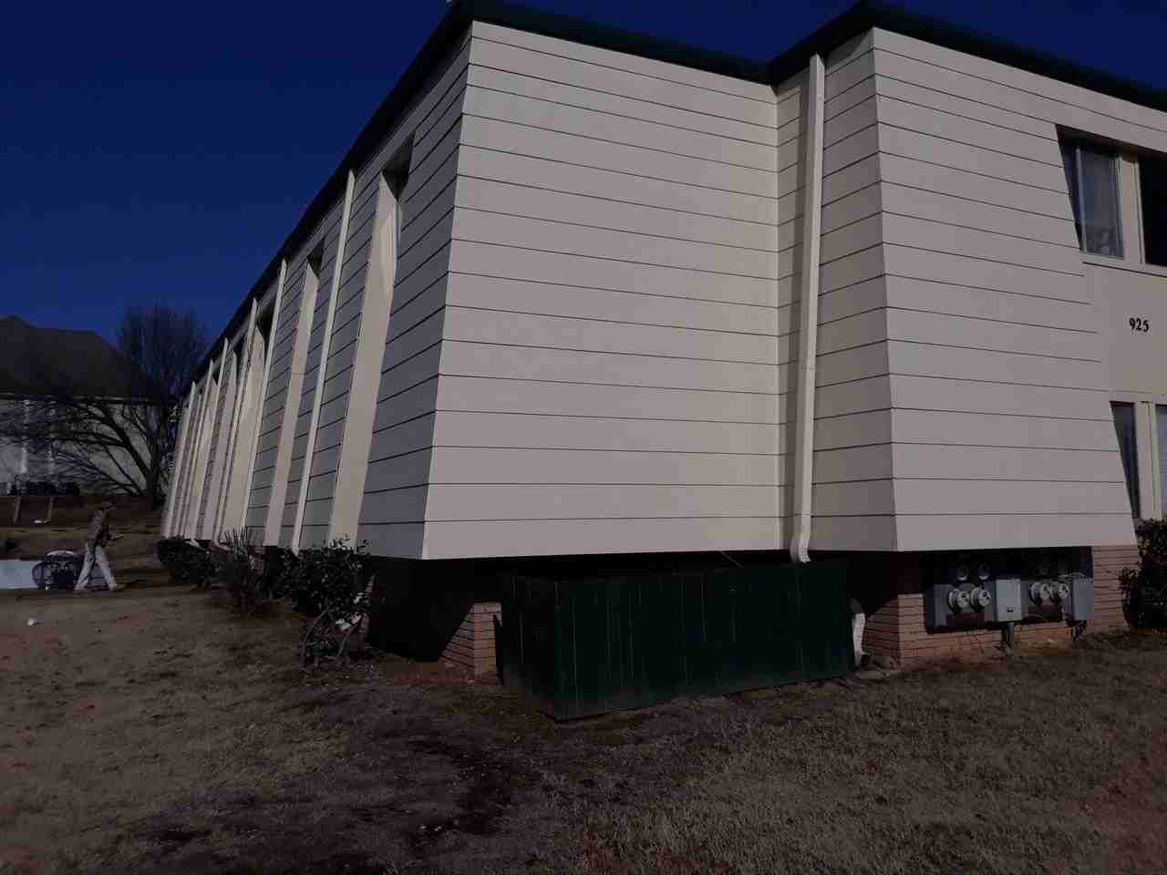 ALL BILLS PAID Apartments 919 S Mission St, Sapulpa, OK 74066 Zumper