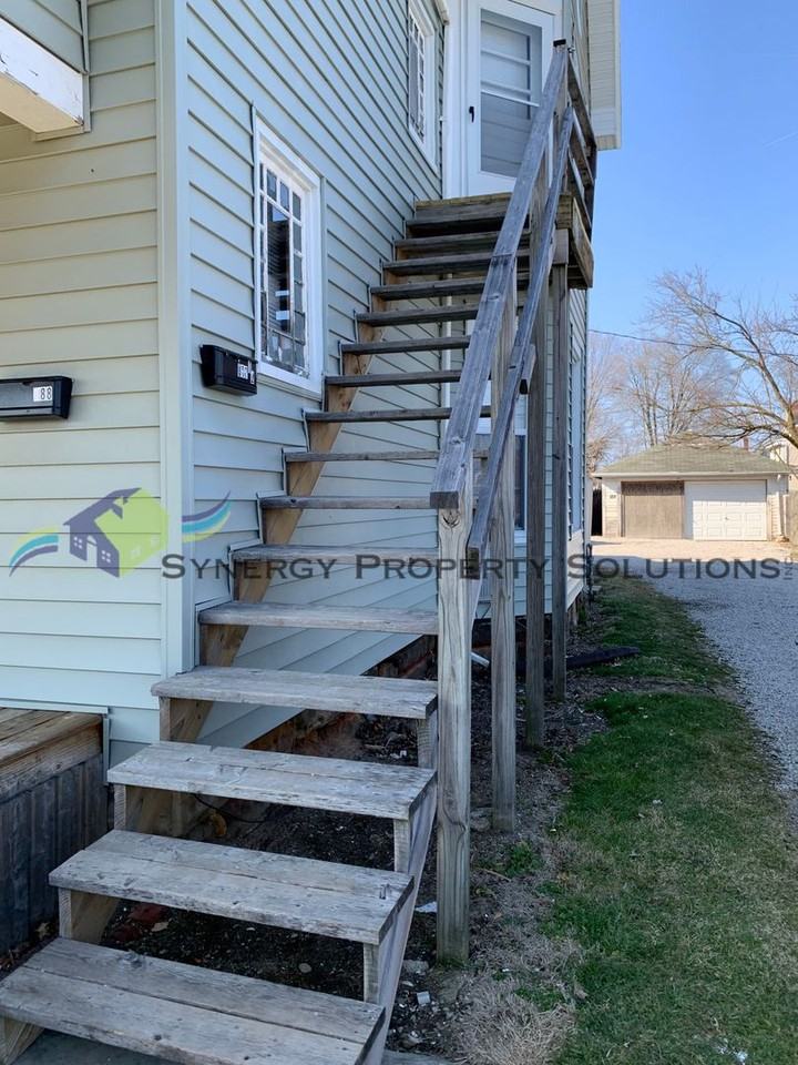 Marion Ave 188 188 1/2 Apartments in Mansfield, OH 44903 Zumper