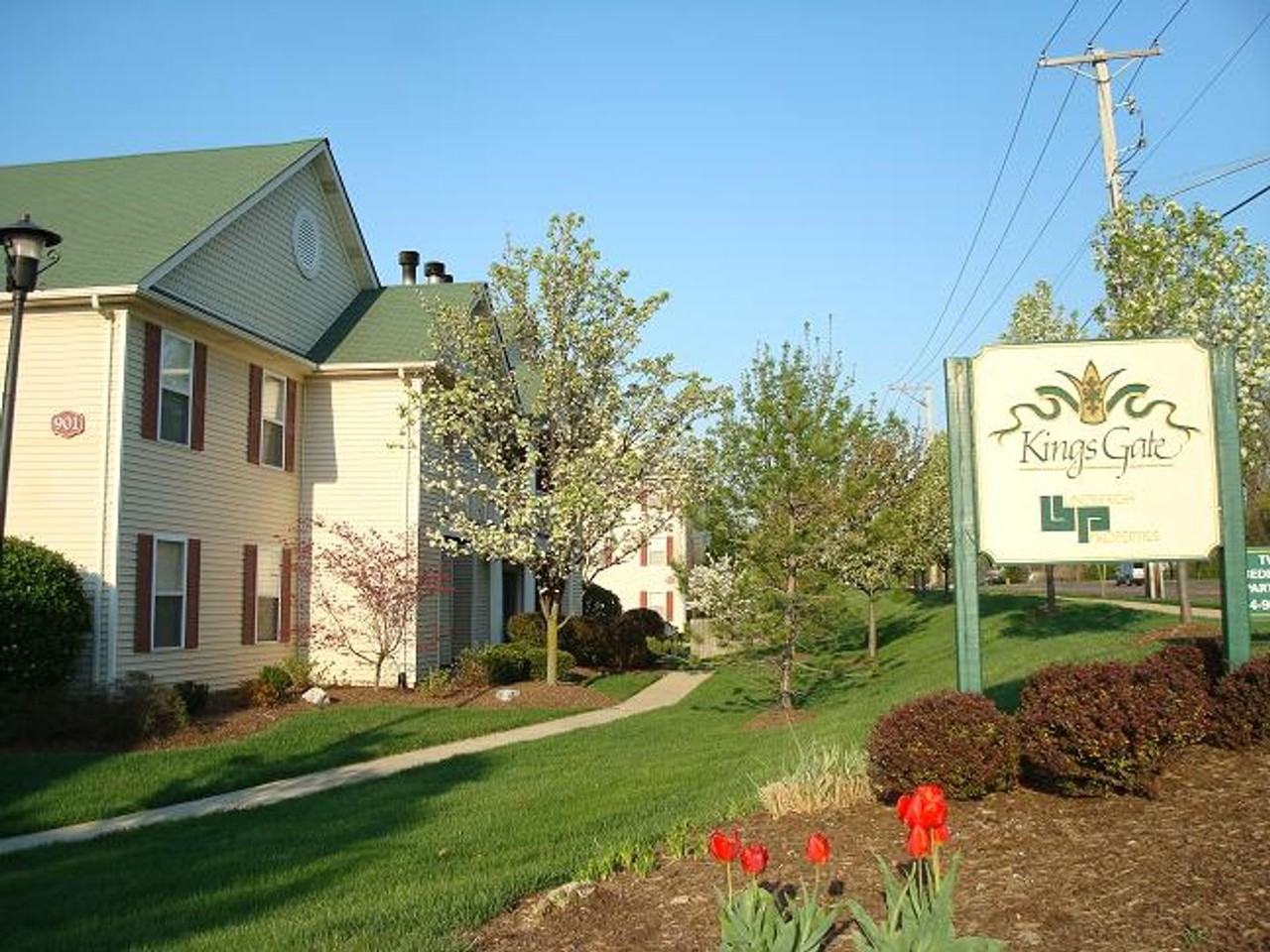 kga Apartments Kingsgate Dr, Spanish Lake, MO 63138 Zumper