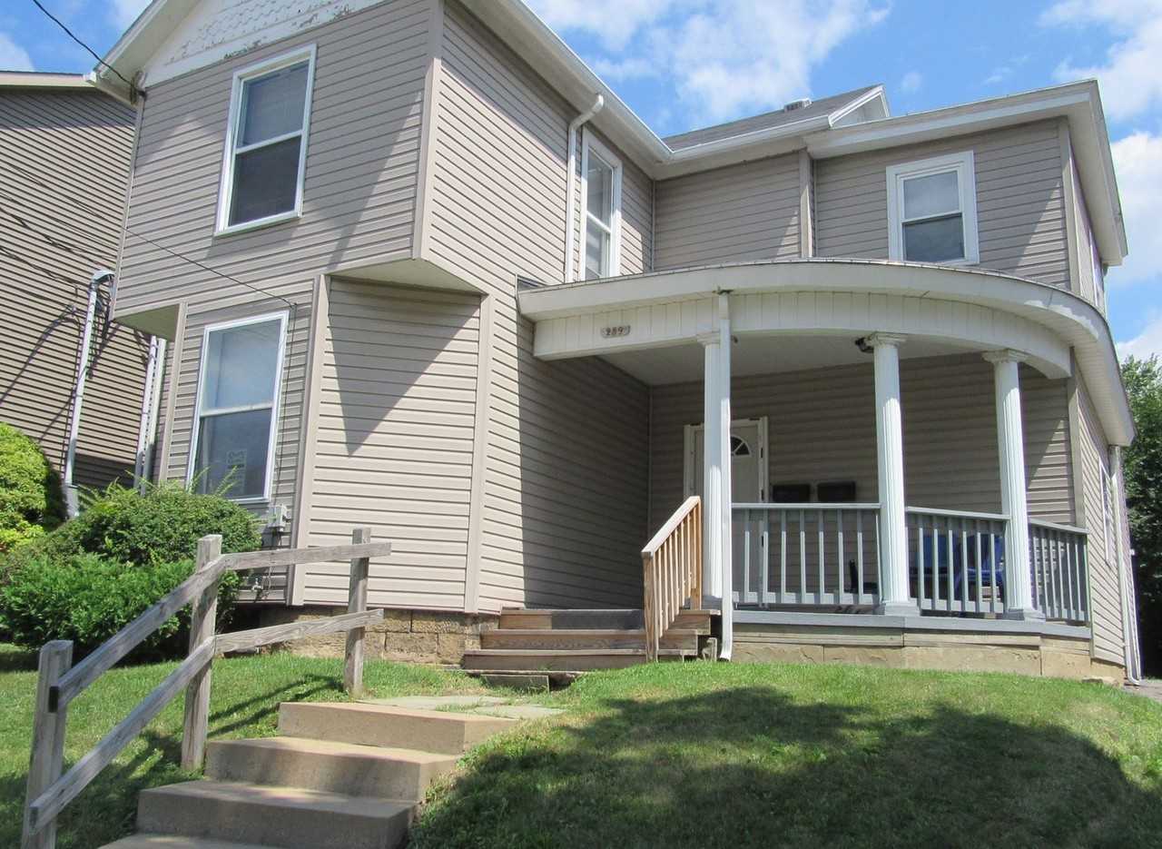 259 S 7th Apartments in Indiana, PA 15701 Zumper