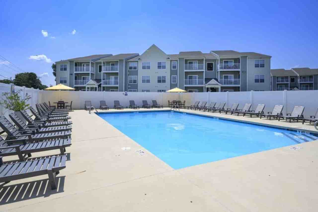 The Pointe of Stoneybrook Apartments 23033 Meadow Wood Ct, Seaford