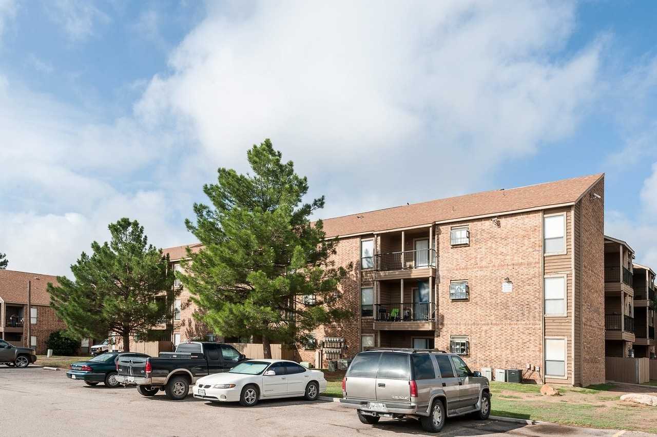 Ranchland Apartments 1212 E Wadley Ave, Midland, TX 79705 Zumper