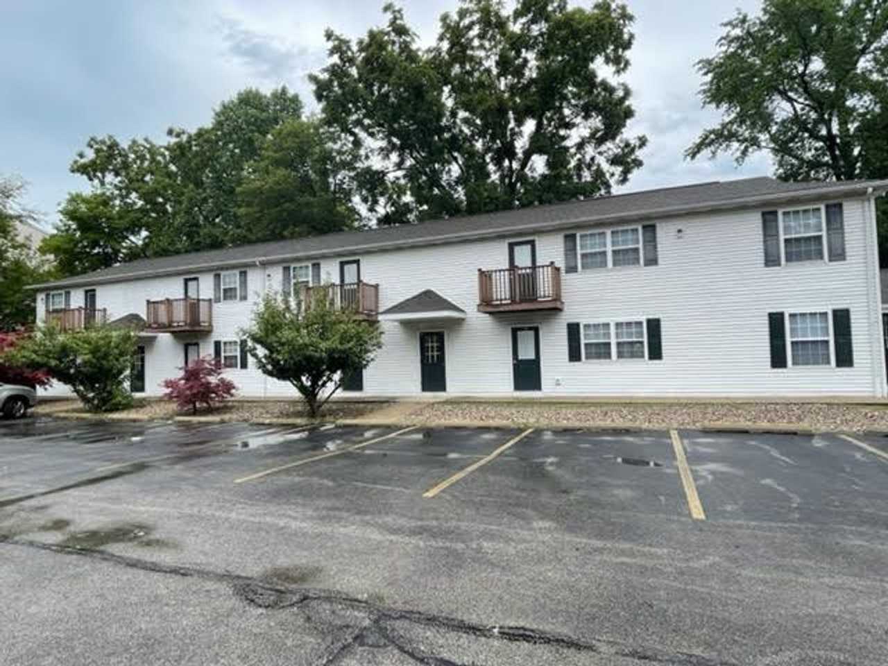 Apartments for Rent in Charleston, IL 30 Condos & Other Rentals Zumper