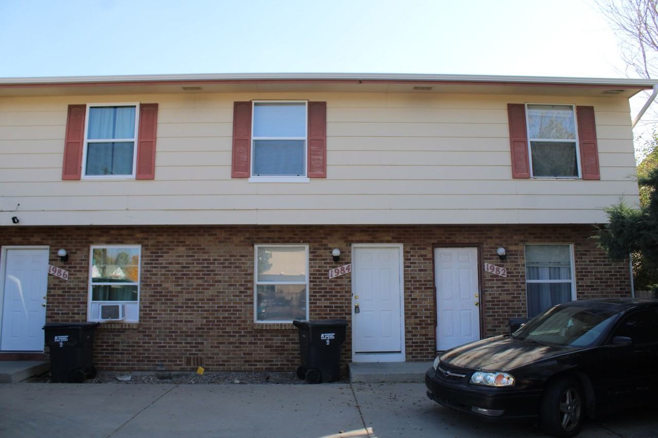 19821988 Salem Ave Apartments 1982 N Salem Ave, Pueblo, CO 81001