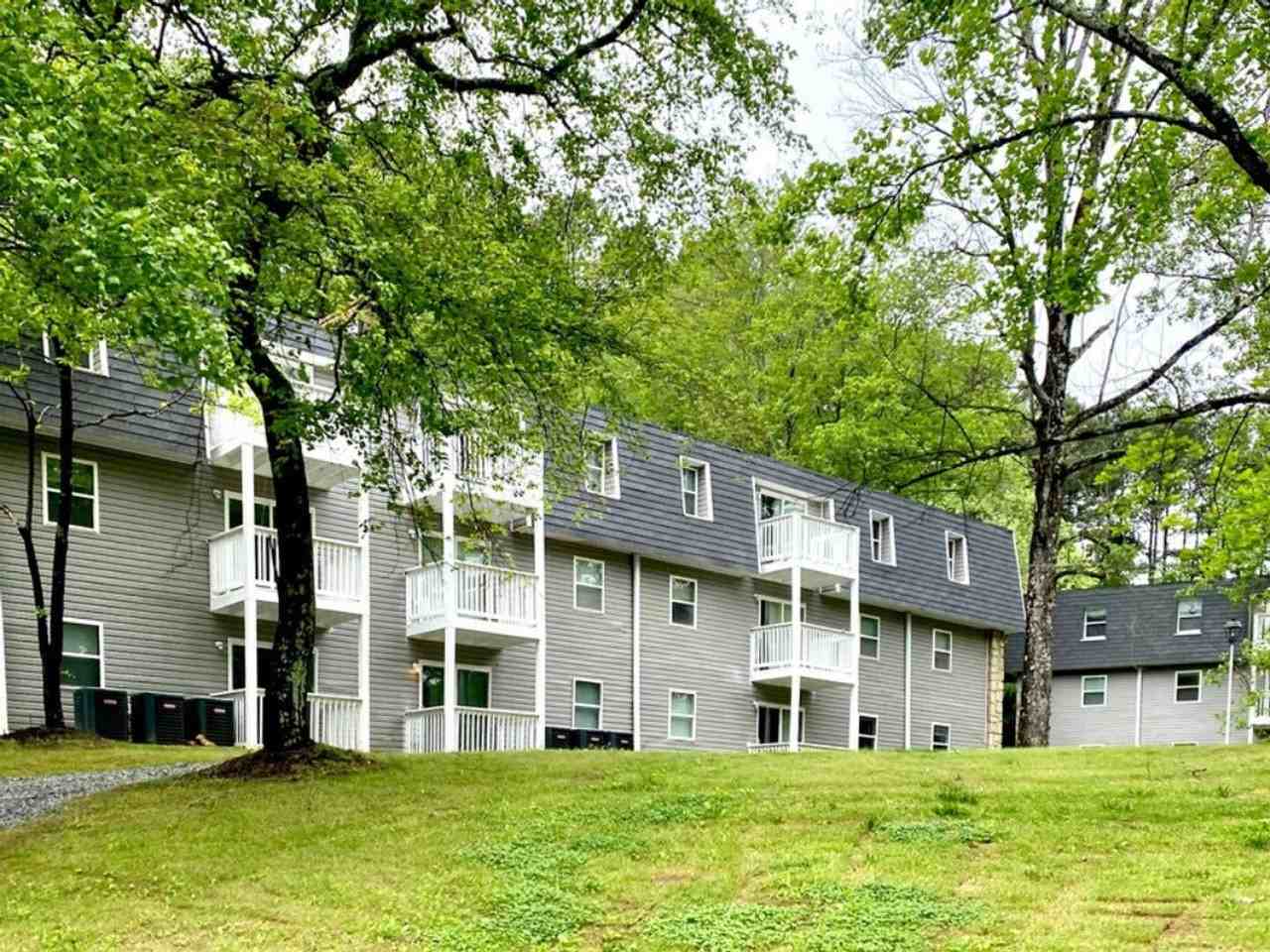 Creekside Apartments Remodeled and Ready for Move in 3020 Ember Dr