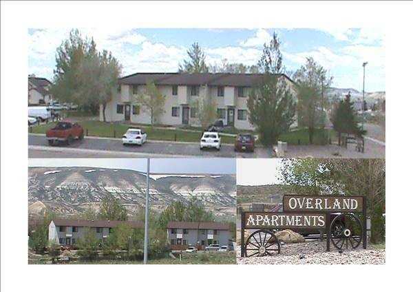 Overland Apartments 3260, 3265, 3270, 3275, 3285 Roosevelt Way, Rock