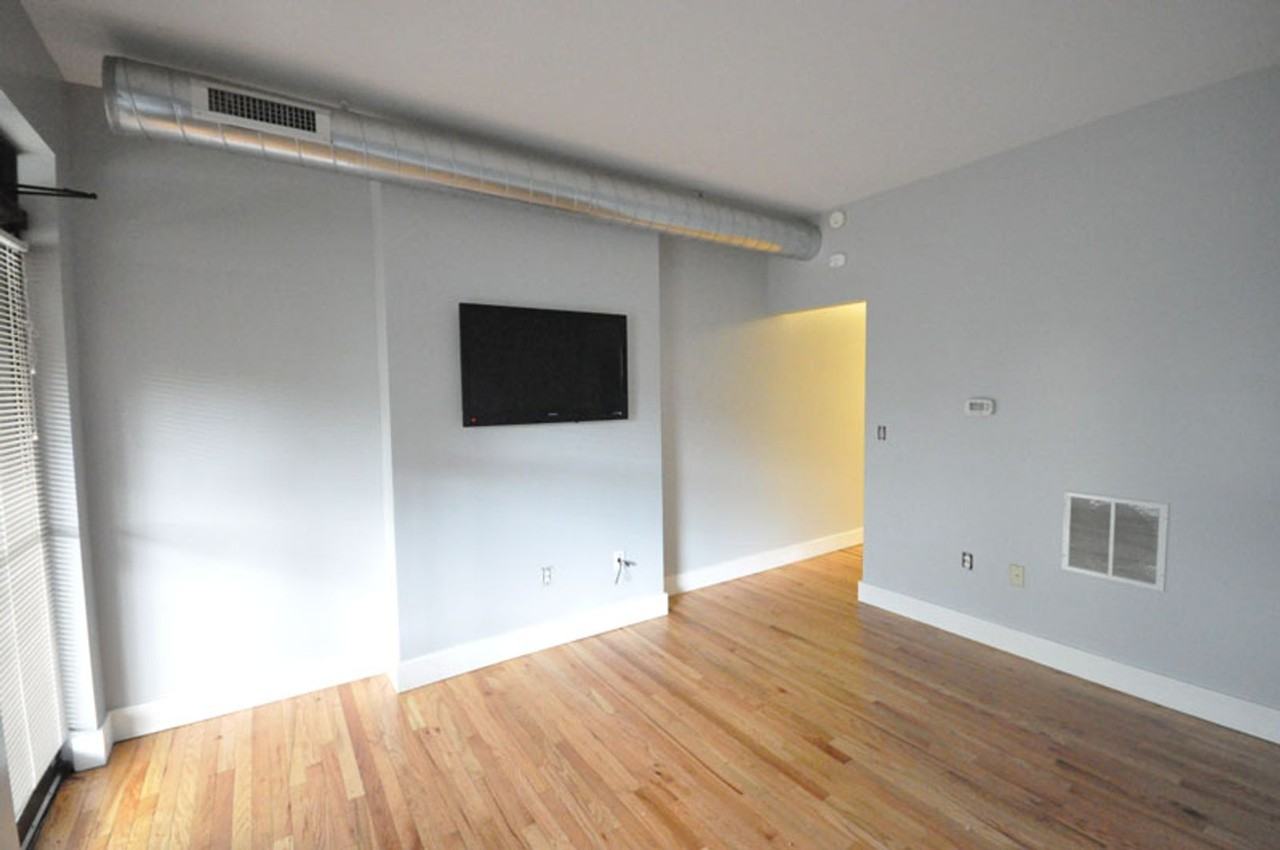 Available Fall 2023! Updated Apartments and Townhomes just off High