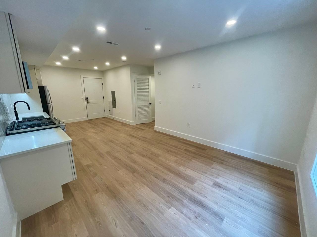 The Heywood Apartments 716 L St Se, Washington, DC 20003 Zumper