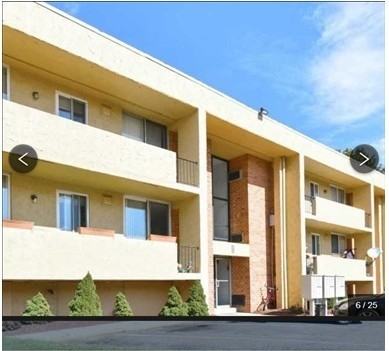 IVANHOE APARTMENTS, LLC 400 N Black Horse Pike, Blackwood, NJ 08012