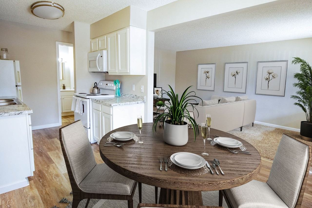 Bear Valley Village Apartments in Bear Creek, Lakewood, CO 80227 Zumper