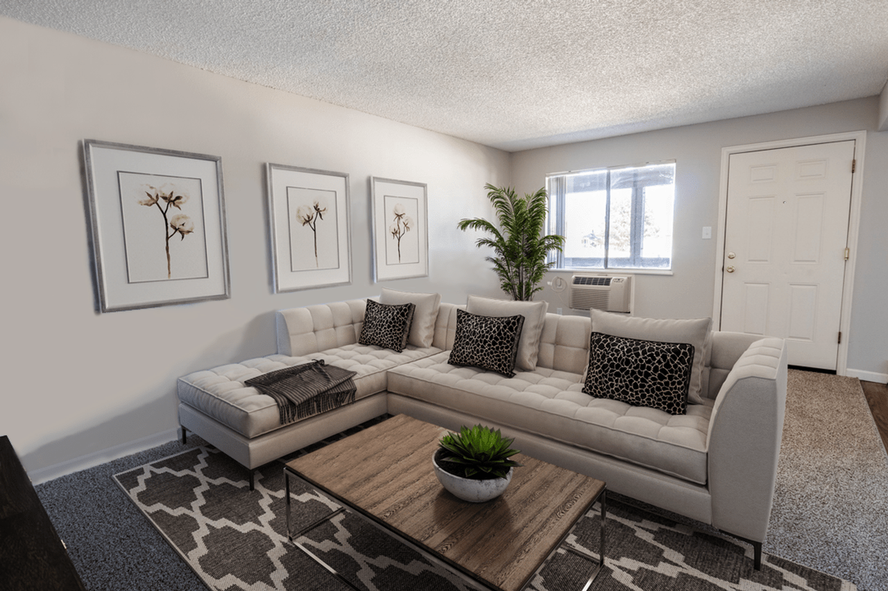 Bear Valley Village Apartments in Bear Creek, Lakewood, CO 80227 Zumper