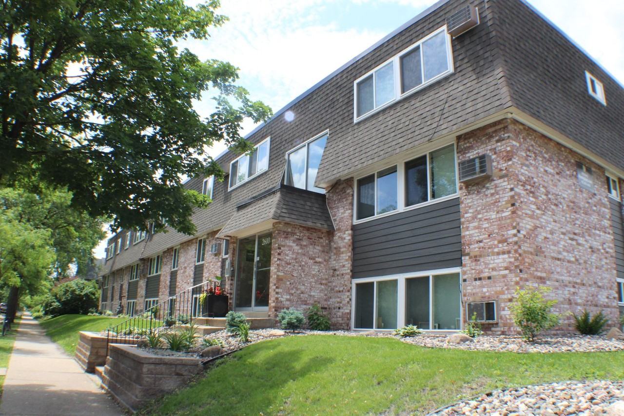 2600 Bryant Ave S Apartments in Lowry Hill East, Minneapolis, MN 55408 Zumper
