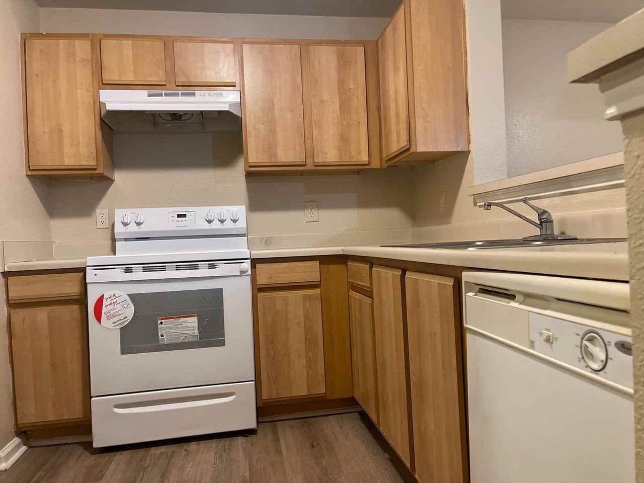 Stonewood Apartments 3600 Springer Blvd, Little Rock, AR 72206 Zumper