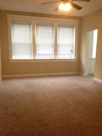 Charming Historic Apartments Steps from Piedmont Park 705 Piedmont