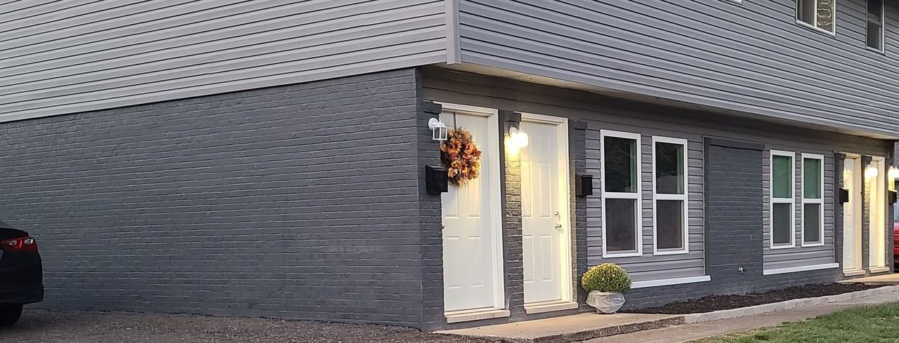 400 E Van Buren St Apartments in Herrin, IL 62948 Zumper