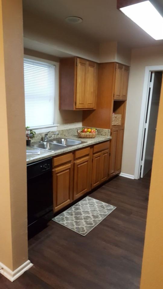 The Gateway Residences at Port San Antonio Apartments 535 Billy