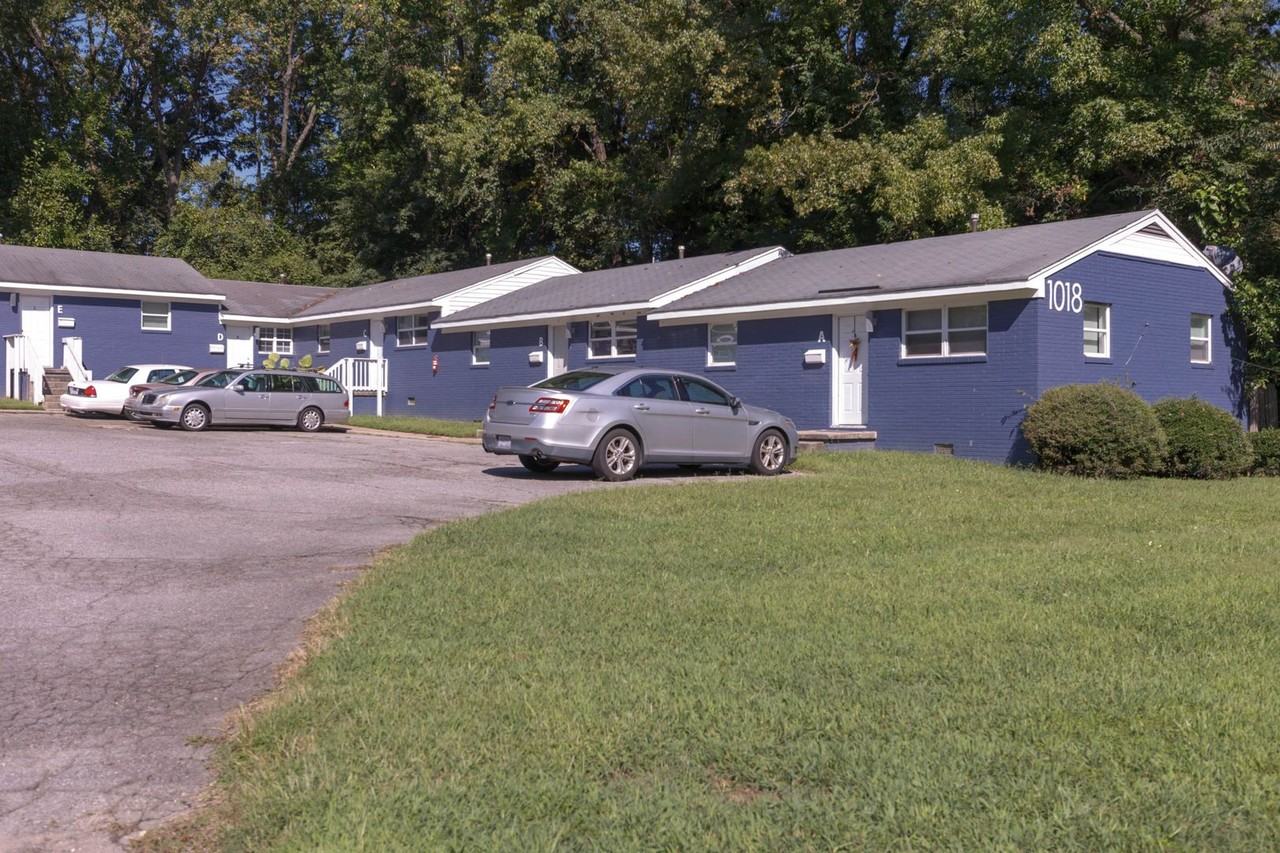 1018 Dillard St. Apartments 1018 Dillard St, Greensboro, NC 27403