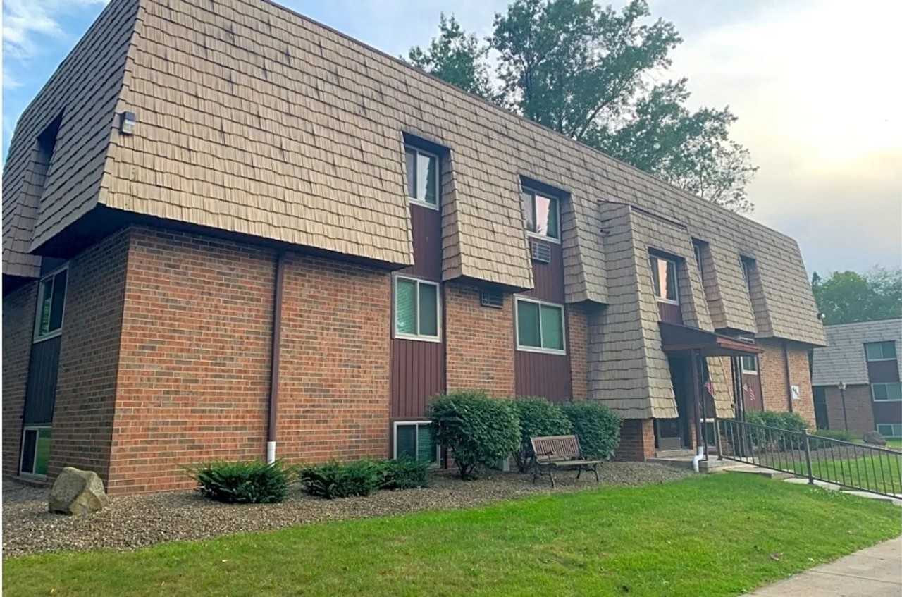 Westchester Real Estate Development LLC Apartments 4815 Westchester