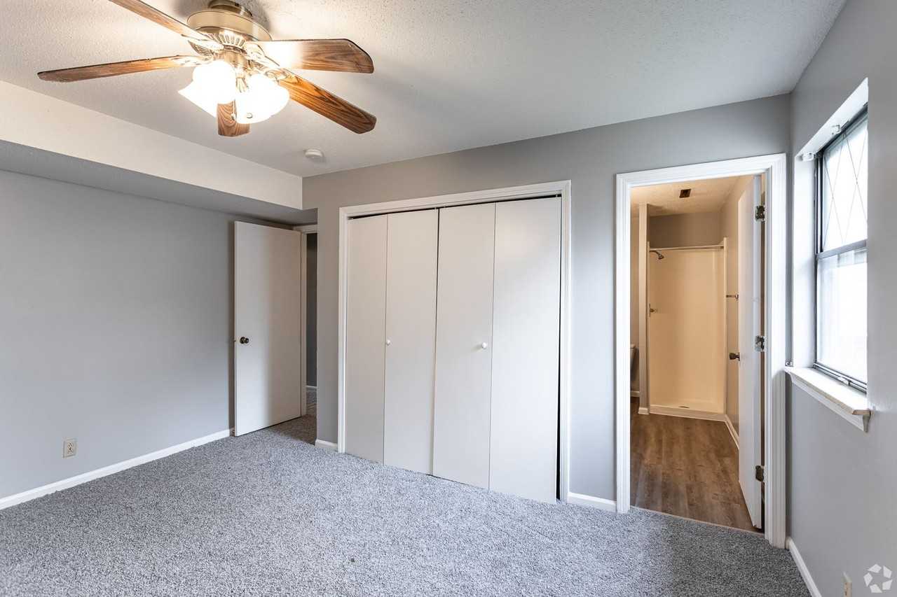 Keeneland Downs Apartments 8 N Keene St, Columbia, MO 65201 Zumper