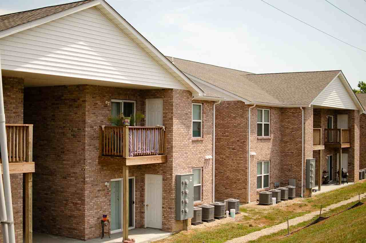 Brenlee Haven Apartments 121 Donnally St, Leadington, MO 63601 Zumper