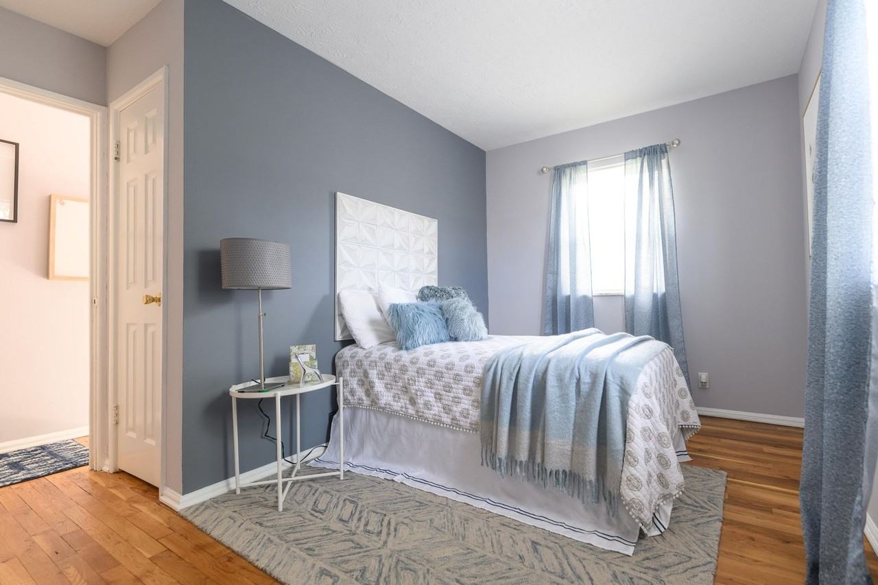 Townhomes & Flats at Fontaine Apartments 2160 Fontaine Rd, Lexington