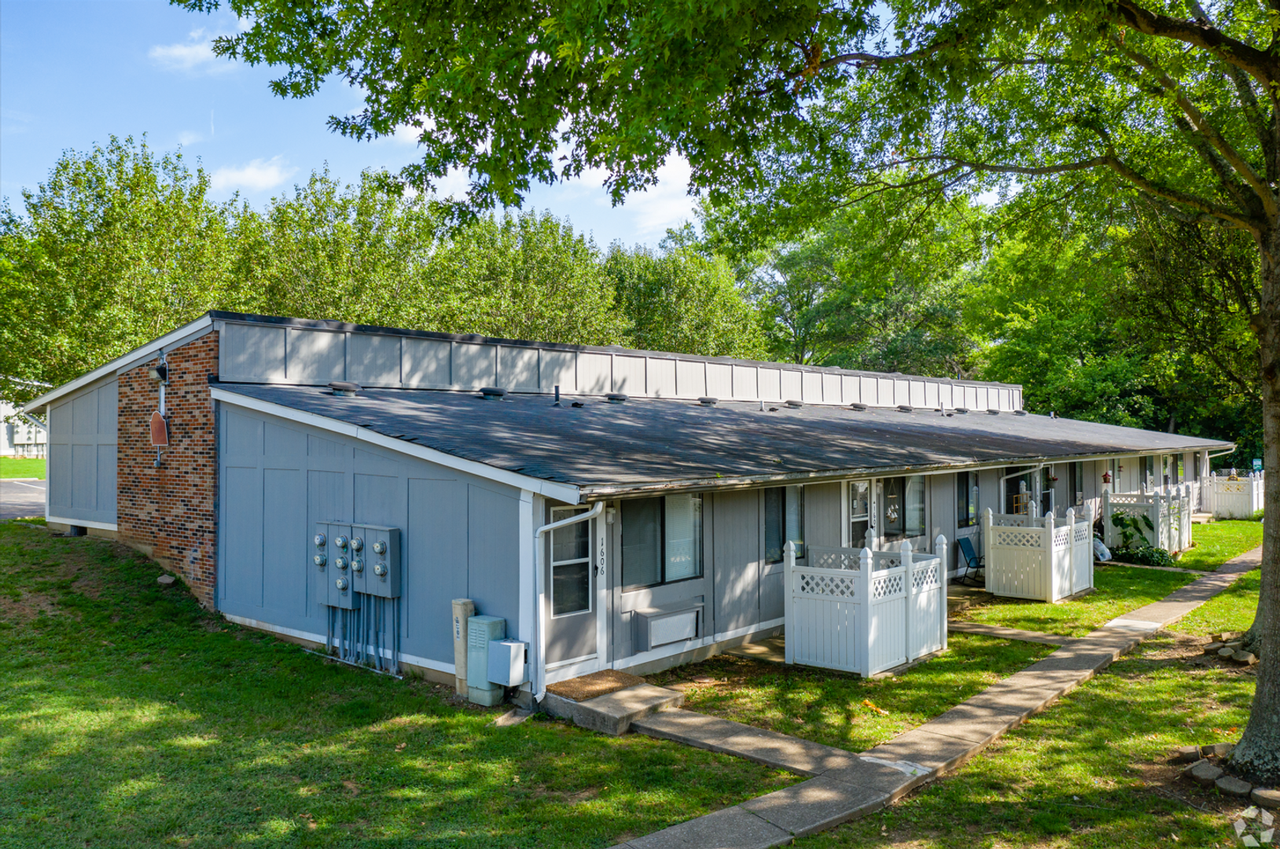 Stratford Apartments 1300 Nashville Pike, Gallatin, TN 37066 Zumper