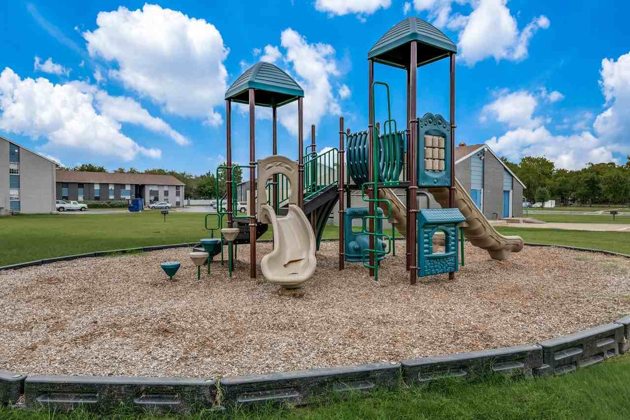 Sky Landing Apartments 400 Ralph St, White Settlement, TX 76108 Zumper